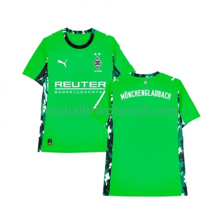 Fußballtrikots Borussia Monchengladbach 2025-2026 Kurzarm Auswärts-trikot kaufen